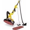 Powerplus POWX04761 Lijadora para paneles de yeso 710W 225mm