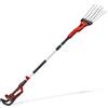 Einhell Abbacchiatore olive a batteria GE-FS 18/53 LI-Solo EINHELL L 182 cm, batteria non inclusa
