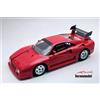 Tecnomodel TM18-361A 1:18 Ferrari 288 GTO Evoluzione 1985 Ruote O.Z. Modellino