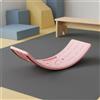 Tavola da Equilibrio per Bambini Superficie Antiscivolo per Interni, Sala