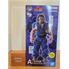 Bandai Figura BANDAI Ichiban Kuji BAKI Kyodainaru Giant Rhythm A B C Last One