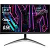 Acer Predator XB323QKV3bmiiphx Monitor Gaming PC 31.5 4K IPS 160 Hz