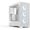 Fractal Design Pop 2 Air RGB - Case PC Gaming ATX con Mesh