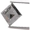 Sparkling Fancy Diamonds Diamante Naturale a Forma Aquilone 0.70ct 6.5x5.8mm 1 Pietra