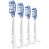 Sonicare Philips Premium Gum Care - Confezione da 4 testine - HX9054/87