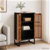Vidaxl Credenza 53 x 30 x 95 cm