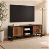 Vidaxl Mobile TV con cassetto con archiviazione 105 x 30 x 40 cm
