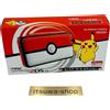 Nintendo New 2DS LL Monster Ball Edition Console Pokemon Nuova Giappone