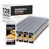 Duracell Activair 312 PR41 DA312 Batterie Zinc-Air 1.45V Lotto Trade