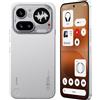 Niente Nothing Phone (4a) Pro Black 128 GB versione globale sbloccato
