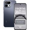 Realme 16T 5G Smartphone 8000mAh Batteria 45W Ricarica Rapida, 8GB RAM 256GB
