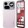 Niente Nothing Phone (4a) Pro Black 128 GB versione globale sbloccato