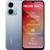 REDMI 15A Amaze Purple 64 GB Indian Global Version sbloccato