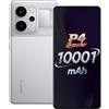 Non si applica realme P4 Power 5G (TransSilver, 256 GB)