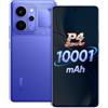 Non si applica realme P4 Power 5G (TransSilver, 256 GB)