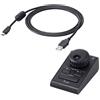 Icom Encoder remoto ICOM RC-28 per IC-9100 7600 7410 7200 spedizione veloce nuovo