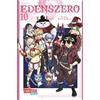 Hiro Mashima Nadja Edens Zero 10: Action, Abenteuer, Sci-Fi und eine (Tascabile)