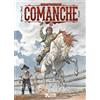 Greg Michel Rouge Comanche Gesamtausgabe. Band 5 (13-15) (Copertina rigida)