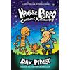 Dav Pilkey Hombre Perro: Cumbres Maternales (Dog Man: Motheri (Copertina rigida)