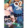 Christina Rinne Pheromoholic 2: "Tierisch" heiße Boys-Love-Story zwi (Tascabile)