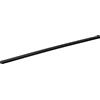 Thule Squarebar Evo Tetto Barra 2-Confezione Black 118 cm (47 in)