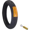 Continental CONTISPORTATTACK 2 TL - 120/70/R17 58W - A/A/70dB - Pneumatici Estivi (Moto)