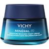 Vichy (l'oreal italia spa) MINERAL 89 CREMA NOTTE 50ML