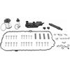 VAICO Kit pezzi, cambio automatico-cambio olio V10-5390-BEK Compatibile con: AUDI A4 Allroad B9, A4 B9, A4 B9 Avant, A5, A5 Cabriolet, A5 Sportback, A6 C7, A6 C7 Avant, A6 C8, A6 C8 Avant