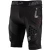 Leatt Pantaloncini Protettivi Pantaloncini Protettivi Unisex - Adulto