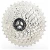 QZIVNBPM Adatto per Set di Pignoni per Cassetta per Bicicletta HG A 9 velocità, in Lega Alluminio, 11-25T, 28T, 32T, 34T, 36T, Volano per Bici da Strada Falsamaglia Catena Bici Cassette e pignoni