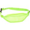 Homoyoyo Marsupio da Cintura in Rete per Sport All'aperto Organizzazione Spaziosa e Design Crossbody per Uomo e Donna per Corsa e Attività Outdoor