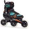 Rollerblade Macroblade 110 3WD Donna