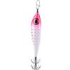 Generisch Jig per Calamari Esche Artificiali LED Luminose Colorate