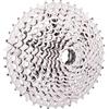 QZIVNBPM Adatto per Bici MTB ZTTO 11 velocità 9-42T Cassetta XD Pignone 9-42 Acciaio 11s 42T 11V K7 per GX M8000 M7000 M6000 Falsamaglia Catena Bici Cassette e pignoni