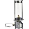 CGTQROVR BRS-55 Lampada da Campeggio Lampada per Illuminazione a Gas Tenda Illuminazione a Gas lume di Candela Portatile da Esterno