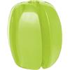 JAMIEKA Silicone Canna Da Pesca Tie Downs Clip Anti-Collisione Protezioni Pesce Chiusura A Forma Di Uovo Strumento Di Pesca Protezioni Pesce