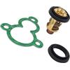 Mlswmkf Guarnizione termostato adatta Compatible With motore fuoribordo a 4 tempi F4A F4B F5A F6C 66M-12411-01