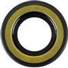 RENXUWS 93101-17054 Paraolio per Albero dell'elica Tipo S per Motore fuoribordo Parsun Hidea 9.9HP 15HP 93101-17054-00 Motore per Barche