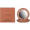 MAC Skinfinish Sunstruck Matte Bronzer - Opaco Light Gold, 8 g