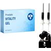 Generico ProsEase Vitality Gel, ProsEase Delay Performance Gel per una lunga durata, Crema da uomo per un'azione rapida ed efficace, esalta il fascino maschile, azione rapida, potenziato (1 Confezioni)