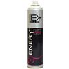 Enery - Spray lucidante per capelli termo protettivo con estratti di olio di Argan bio (400ml)