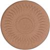 Inglot Bronzatore Viso Luminoso | Finitura Illuminata | Texture Seta | Effetto Radioso, Luminoso e Naturale | Riflessi Dorati Nascosti | Freedom System Always The Sun Glow Bronzer | 7 g | No. 1