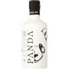 Panda Gin PANDA Organic Gin 40% Vol. 0,7l in Giftbox with glass