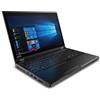 Lenovo ThinkPad P53 15" Core i7 2.6 GHz - SSD 512 GB - 32GB QWERTZ - Tedesco - refurbished