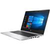 HP EliteBook 735 G6 13" Ryzen 5 PRO 2.1 GHz - SSD 256 GB - 16GB - AZERTY - Francese - refurbished