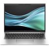 HP EliteBook 830 G11 13" Core Ultra 5 1.3 GHz - SSD 512 GB - 16GB - AZERTY - Francese - refurbished
