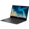 Asus ChromeBook Flip CX5 Core i3-1115G4 3 GHz 256GB SSD - 16GB QWERTY - Inglese - refurbished