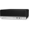 HP ProDesk 400 G6 SFF Core i7 3 GHz - SSD 256 GB RAM 16 GB - refurbished