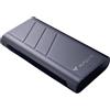 Verbatim TurboMetal SSD Hard disk esterni - SSD 3 TB USB 3.1 - refurbished