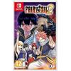 Koei Tecmo America Corporation Fairy tail 2 - Nintendo Switch - refurbished